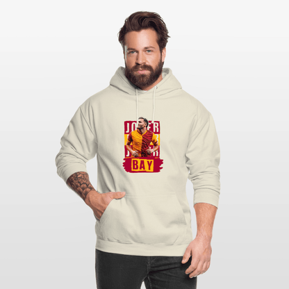 Barış Alper Yılmaz - Unisex Hoodie - TorYıldız