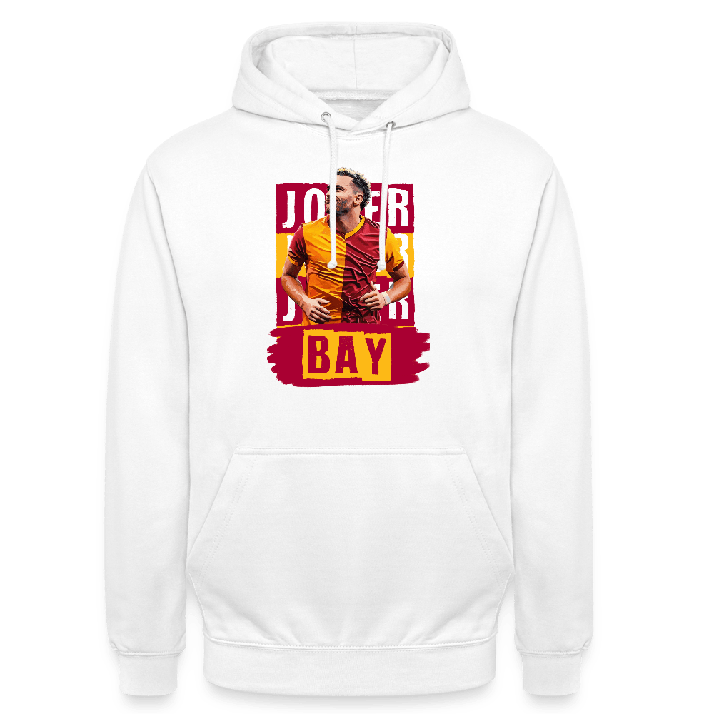 Barış Alper Yılmaz - Unisex Hoodie - TorYıldız