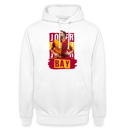 Barış Alper Yılmaz - Unisex Hoodie - TorYıldız