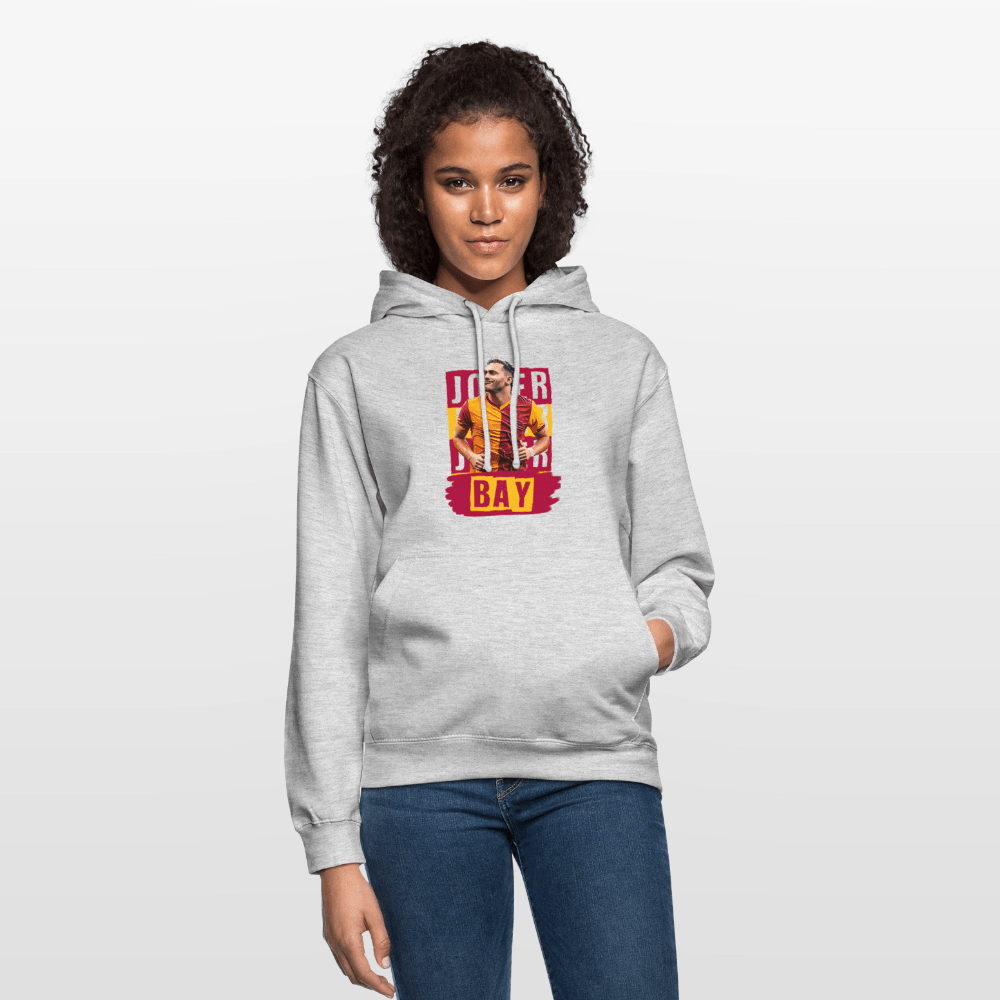 Barış Alper Yılmaz - Unisex Hoodie - TorYıldız