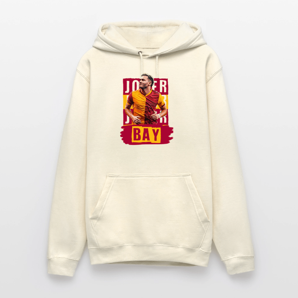 Barış Alper Yılmaz - Unisex Hoodie - TorYıldız