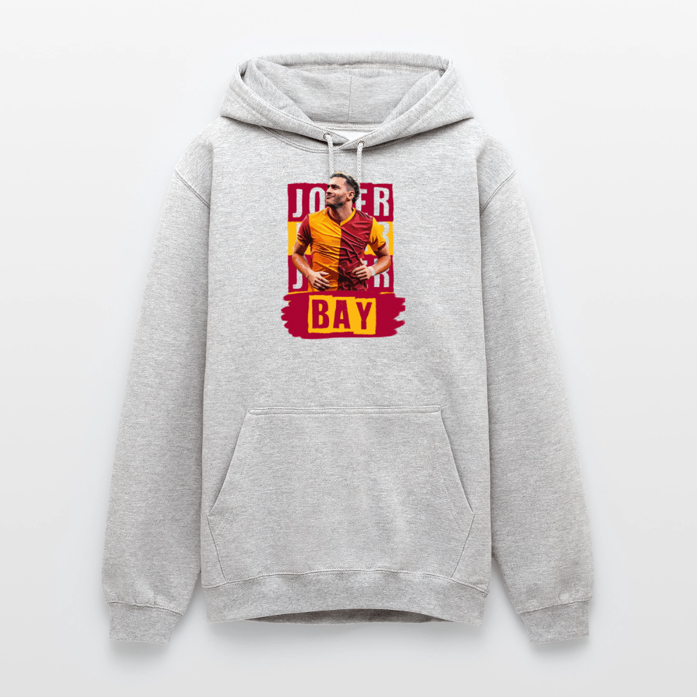 Barış Alper Yılmaz - Unisex Hoodie - TorYıldız