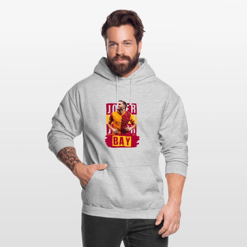 Barış Alper Yılmaz - Unisex Hoodie - TorYıldız