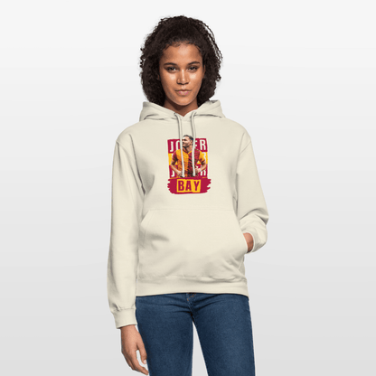 Barış Alper Yılmaz - Unisex Hoodie - TorYıldız