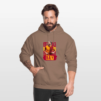 Barış Alper Yılmaz - Unisex Hoodie - TorYıldız