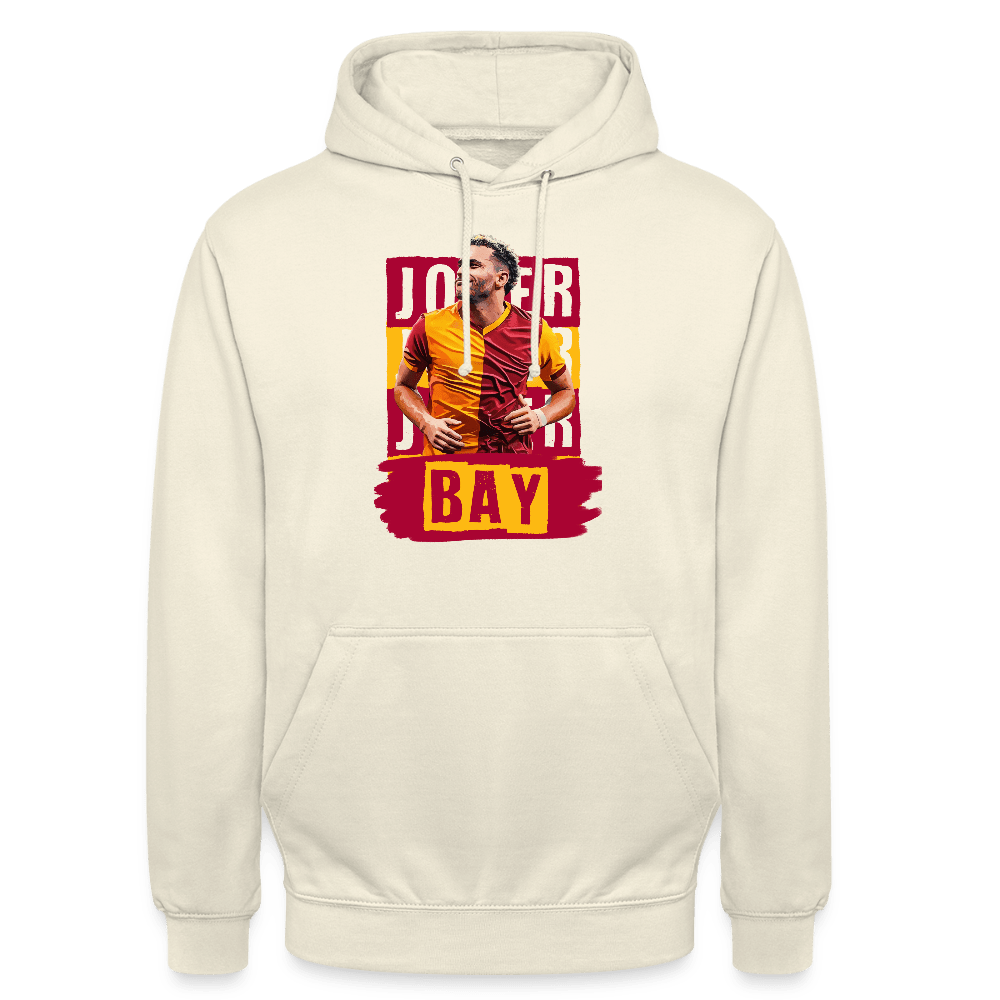 Barış Alper Yılmaz - Unisex Hoodie - TorYıldız