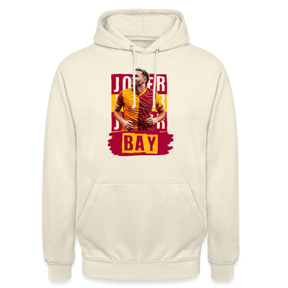 Barış Alper Yılmaz - Unisex Hoodie - TorYıldız