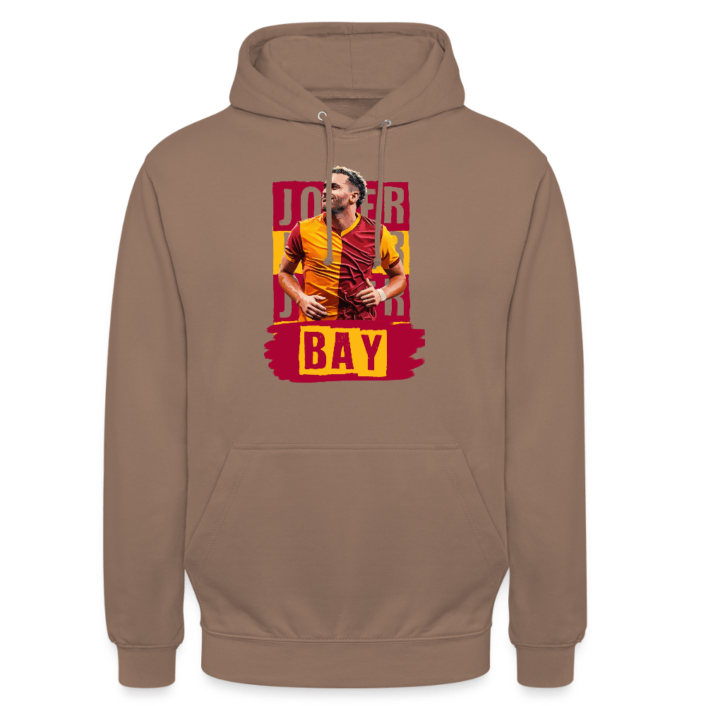 Barış Alper Yılmaz - Unisex Hoodie - TorYıldız