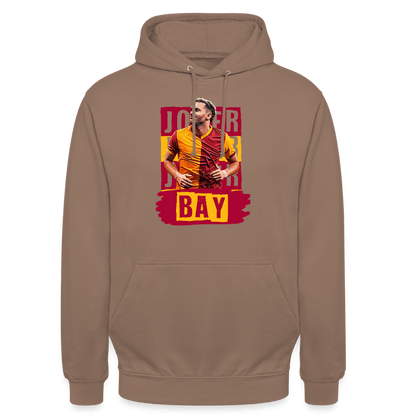Barış Alper Yılmaz - Unisex Hoodie - TorYıldız