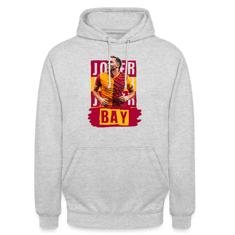 Barış Alper Yılmaz - Unisex Hoodie - TorYıldız