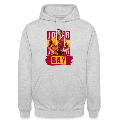 Barış Alper Yılmaz - Unisex Hoodie - TorYıldız