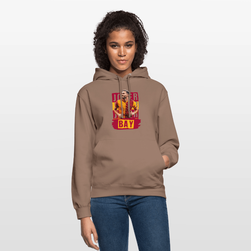 Barış Alper Yılmaz - Unisex Hoodie - TorYıldız