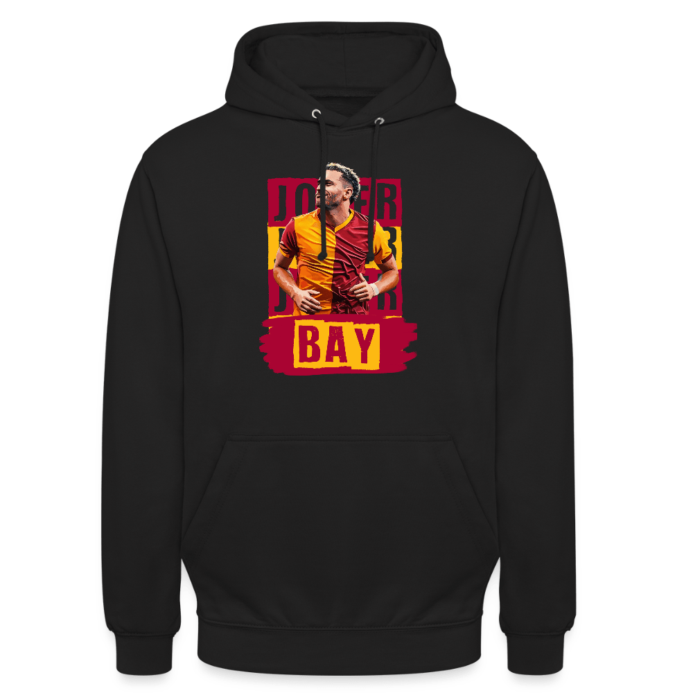 Barış Alper Yılmaz - Unisex Hoodie - TorYıldız