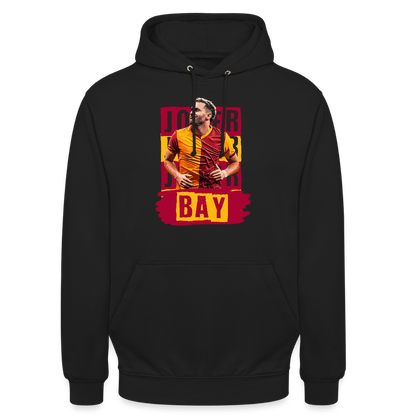 Barış Alper Yılmaz - Unisex Hoodie - TorYıldız