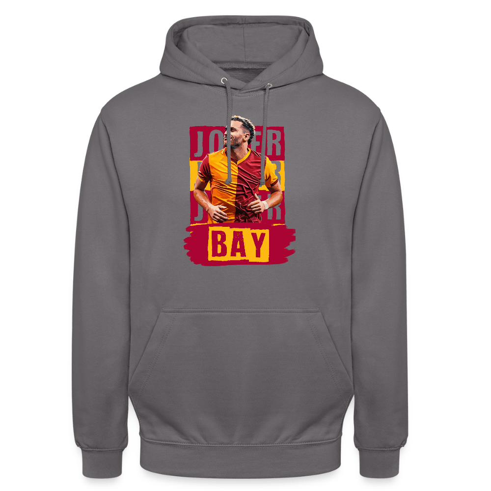 Barış Alper Yılmaz - Unisex Hoodie - TorYıldız