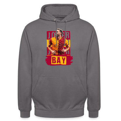 Barış Alper Yılmaz - Unisex Hoodie - TorYıldız