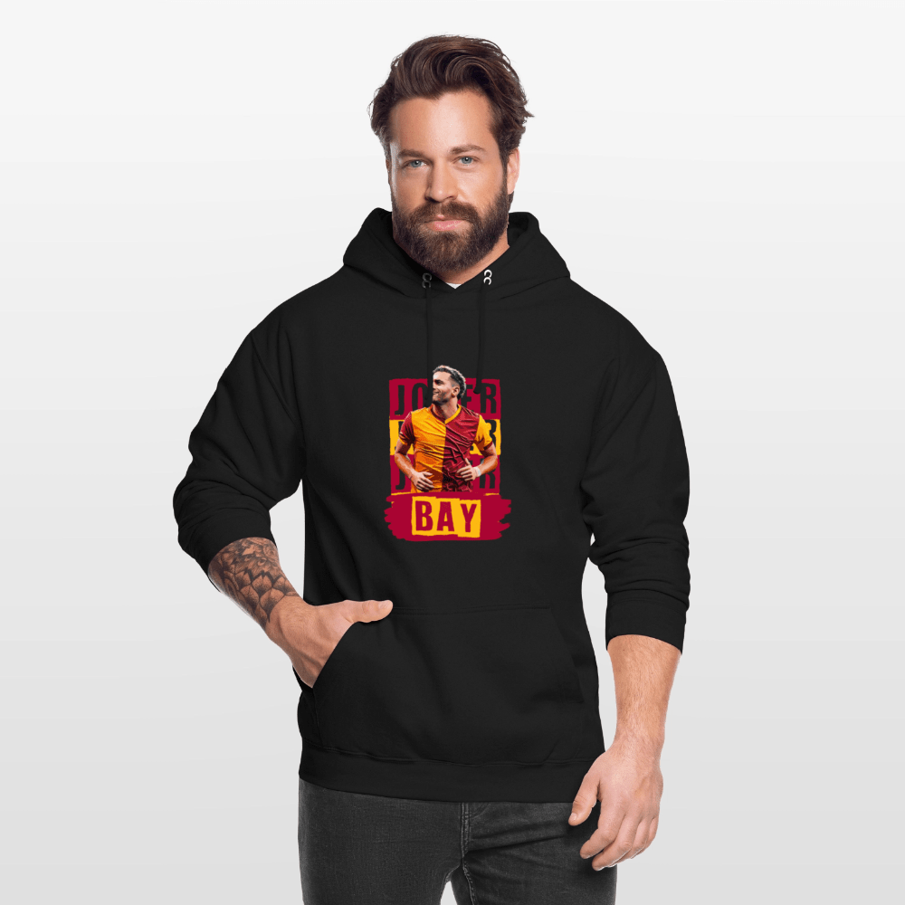 Barış Alper Yılmaz - Unisex Hoodie - TorYıldız