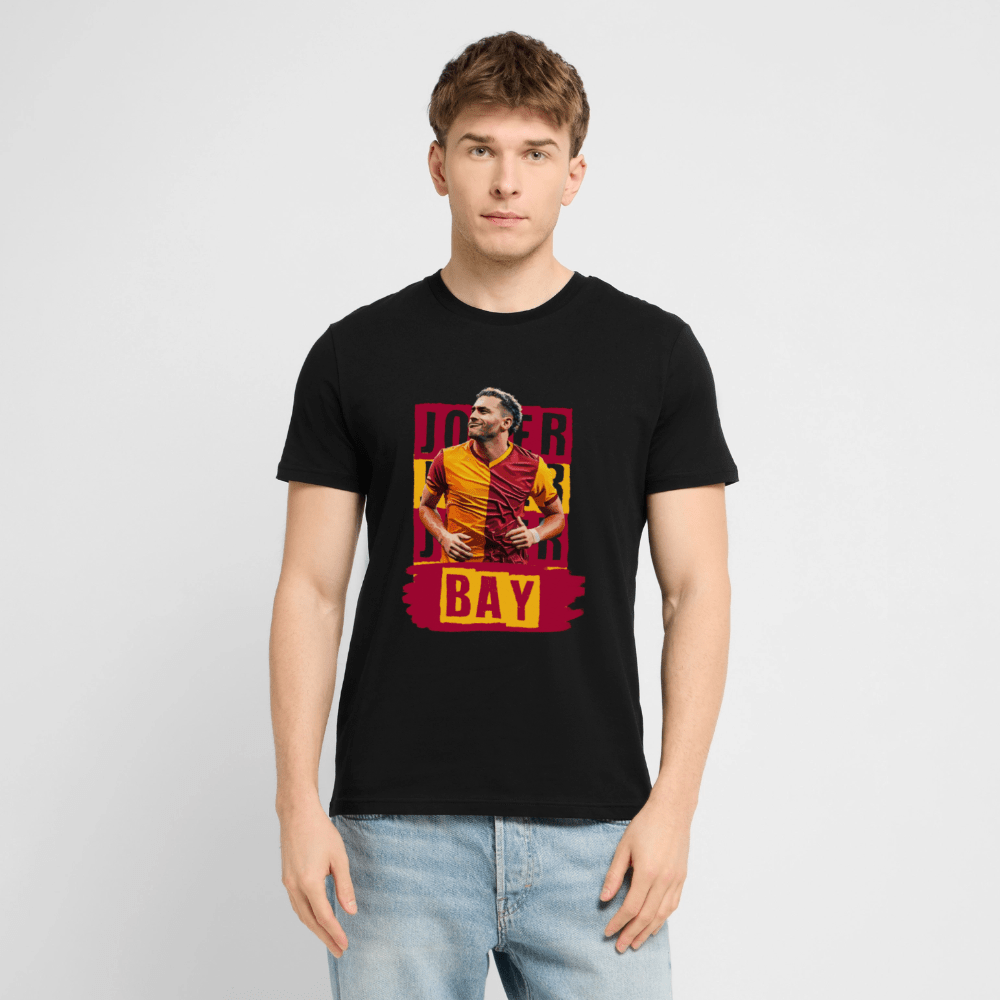 Barış Alper Yılmaz - Unisex T-Shirt - TorYıldız