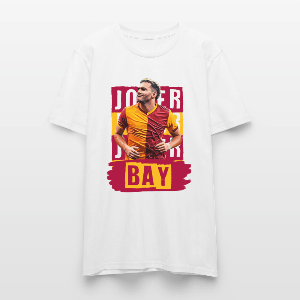Barış Alper Yılmaz - Unisex T-Shirt - TorYıldız