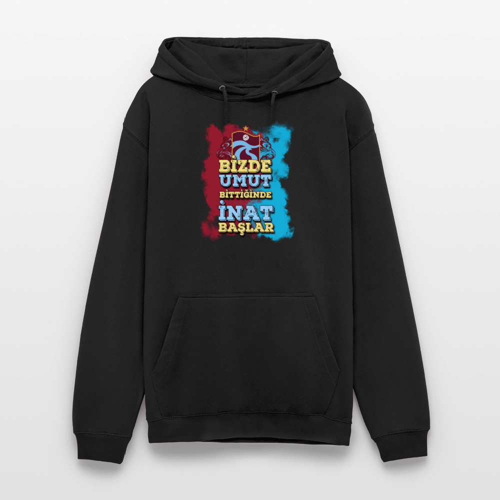 Bizde Umut Bittiğinde - Unisex Hoodie - TorYıldız
