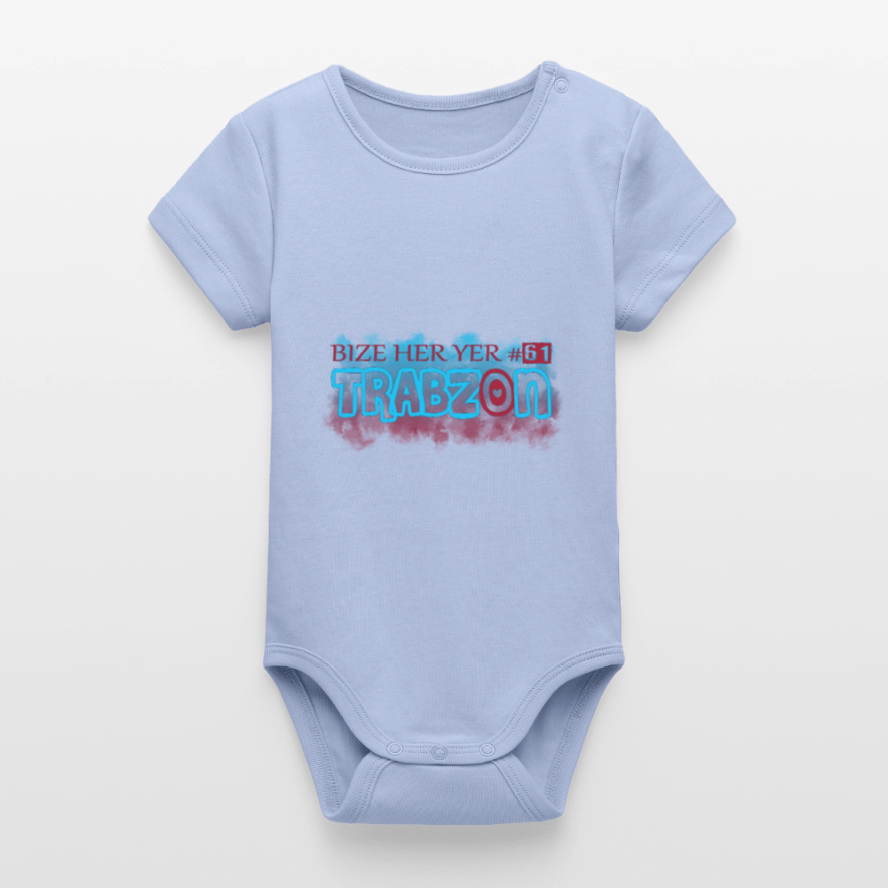 Bize Her Yer Trabzon - Body - TorYıldız