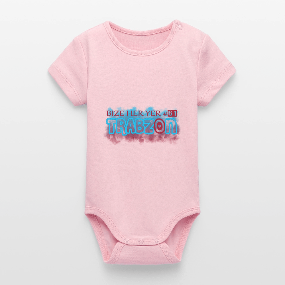 Bize Her Yer Trabzon - Body - TorYıldız