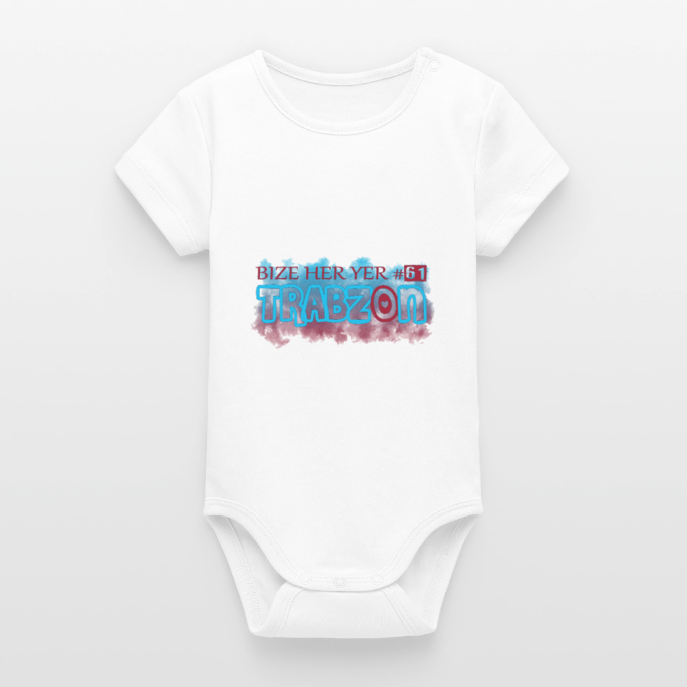 Bize Her Yer Trabzon - Body - TorYıldız