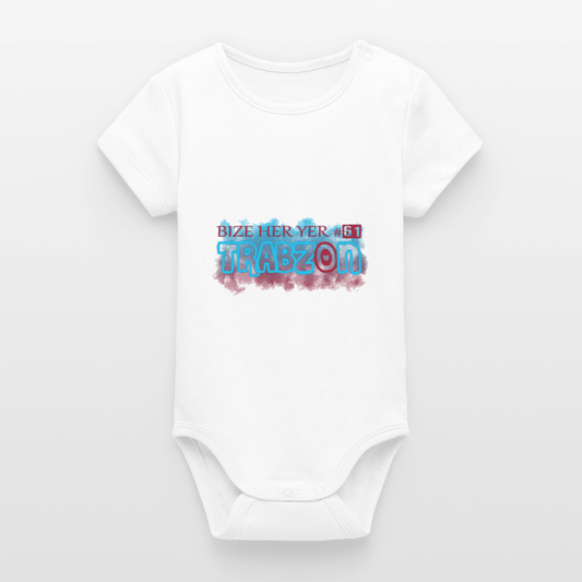 Bize Her Yer Trabzon - Body - TorYıldız