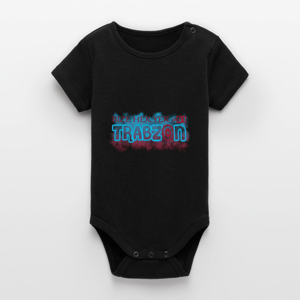 Bize Her Yer Trabzon - Body - TorYıldız