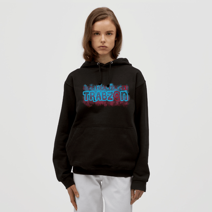 Bize Her Yer TRABZON - Unisex Hoodie - TorYıldız