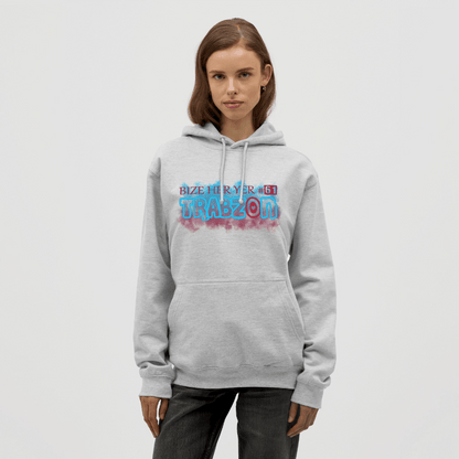 Bize Her Yer TRABZON - Unisex Hoodie - TorYıldız