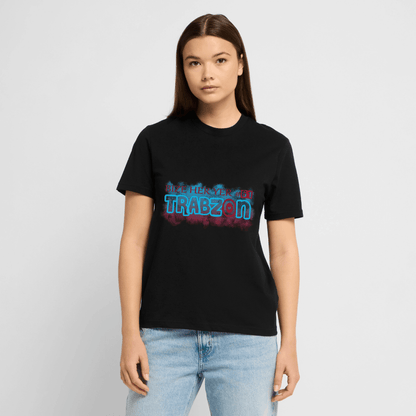 Bize Her Yer Trabzon - Unisex T-Shirt - TorYıldız