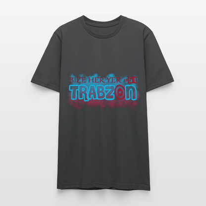 Bize Her Yer Trabzon - Unisex T-Shirt - TorYıldız