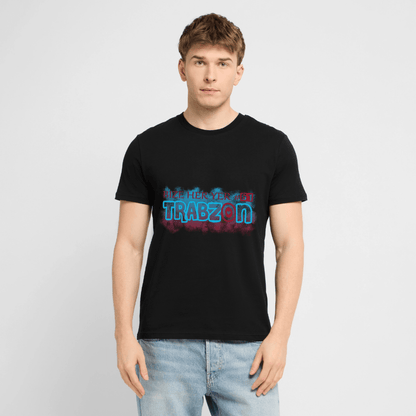 Bize Her Yer Trabzon - Unisex T-Shirt - TorYıldız