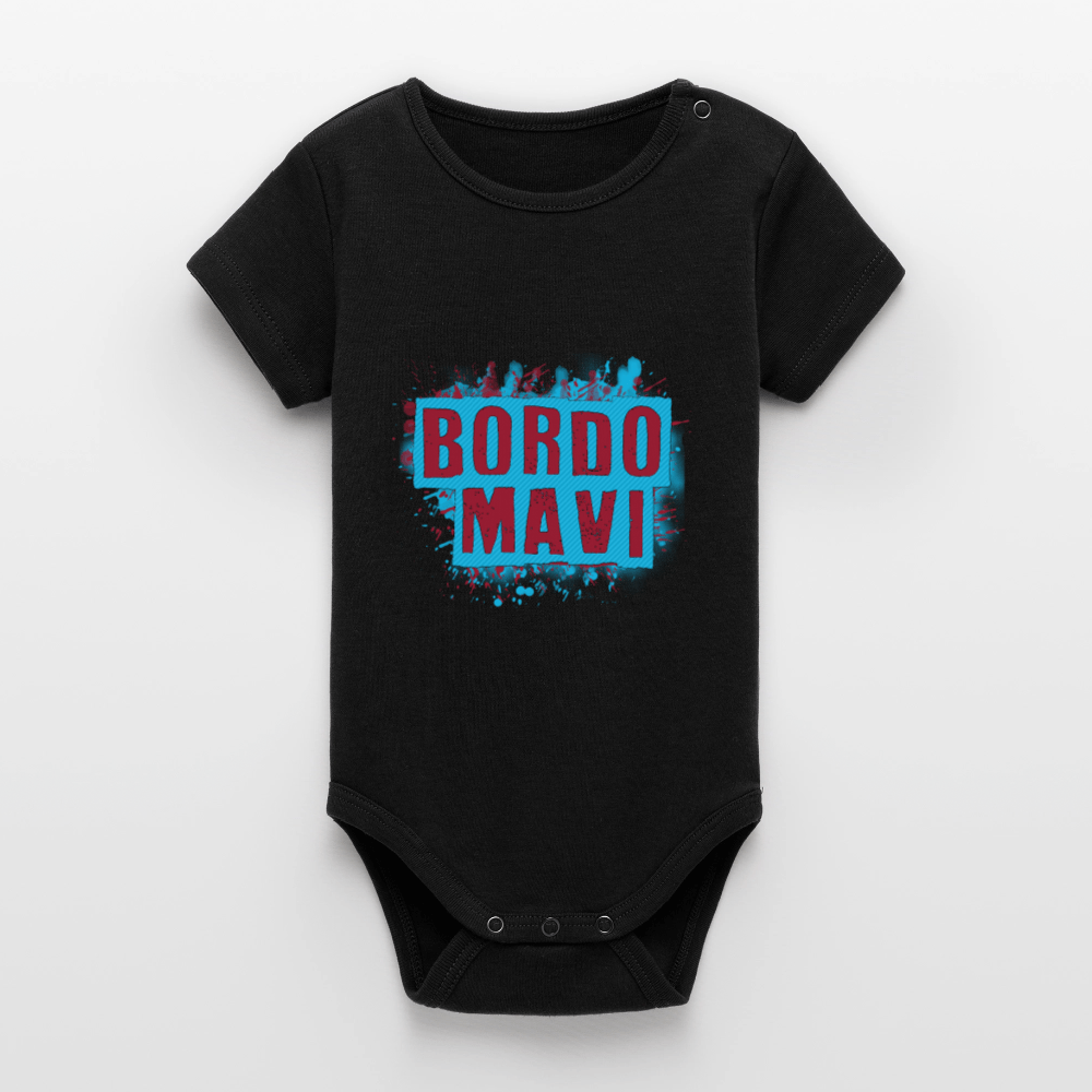 Bordo Mavi - Body - TorYıldız