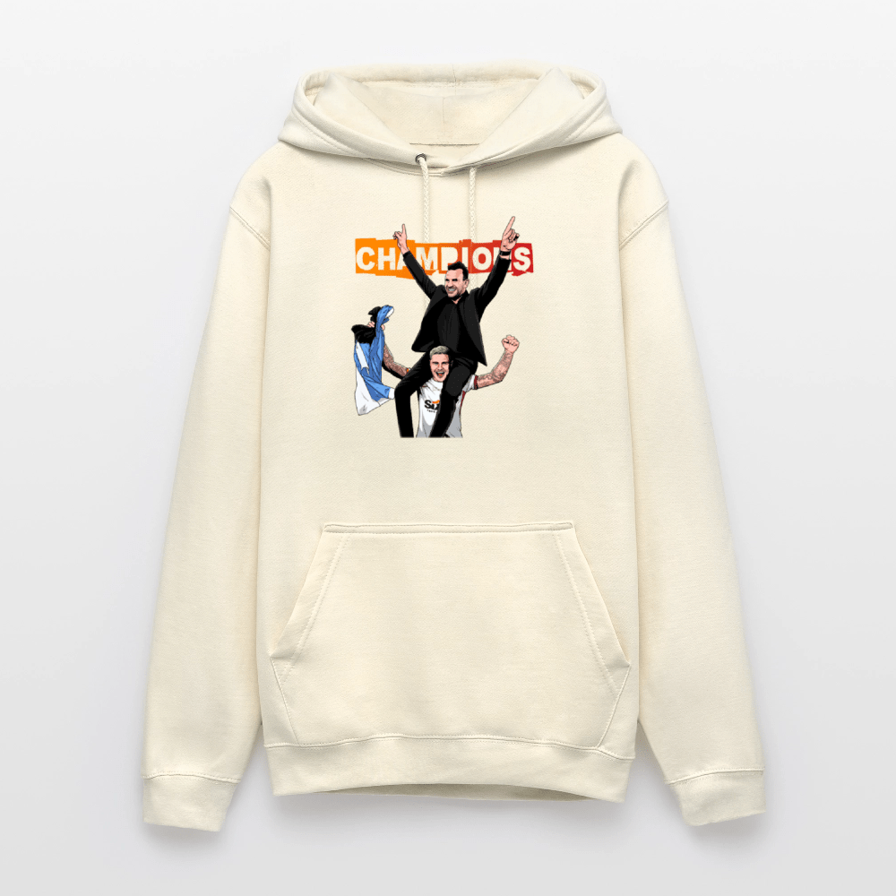 CHAMPIONS - Unisex Hoodie - TorYıldız