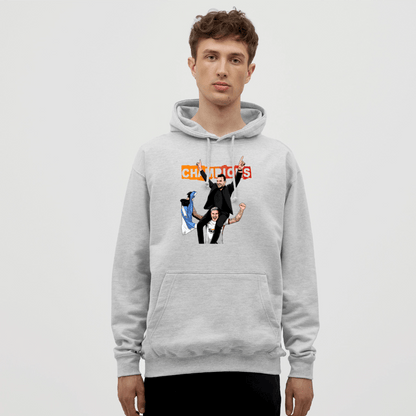 CHAMPIONS - Unisex Hoodie - TorYıldız