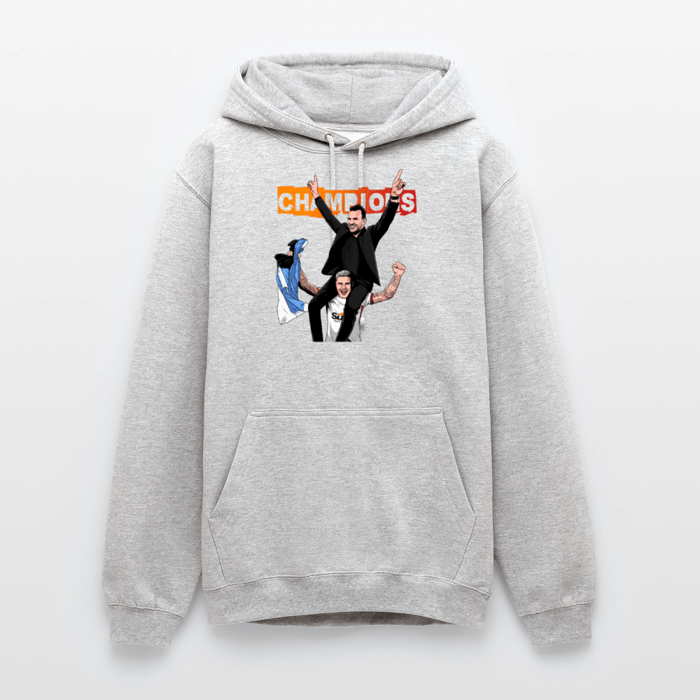 CHAMPIONS - Unisex Hoodie - TorYıldız
