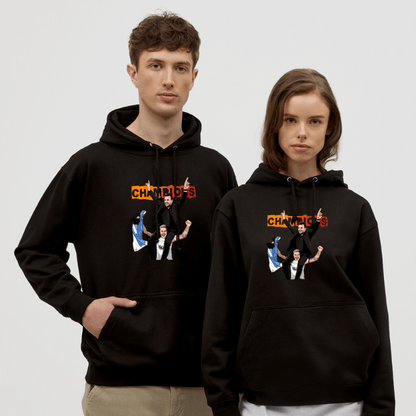 CHAMPIONS - Unisex Hoodie - TorYıldız