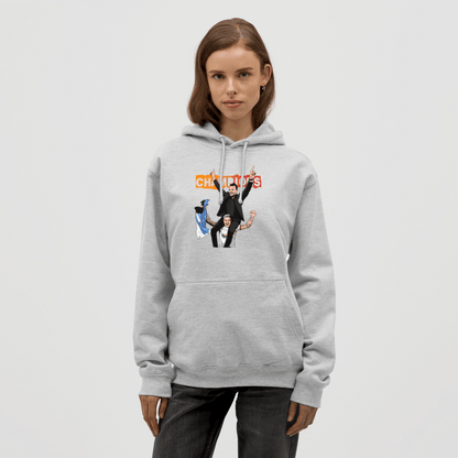 CHAMPIONS - Unisex Hoodie - TorYıldız