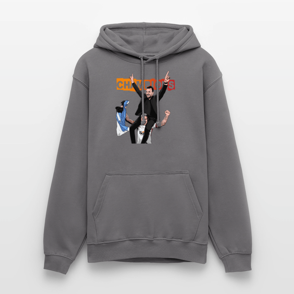 CHAMPIONS - Unisex Hoodie - TorYıldız