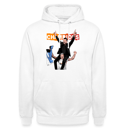 CHAMPIONS - Unisex Hoodie - TorYıldız