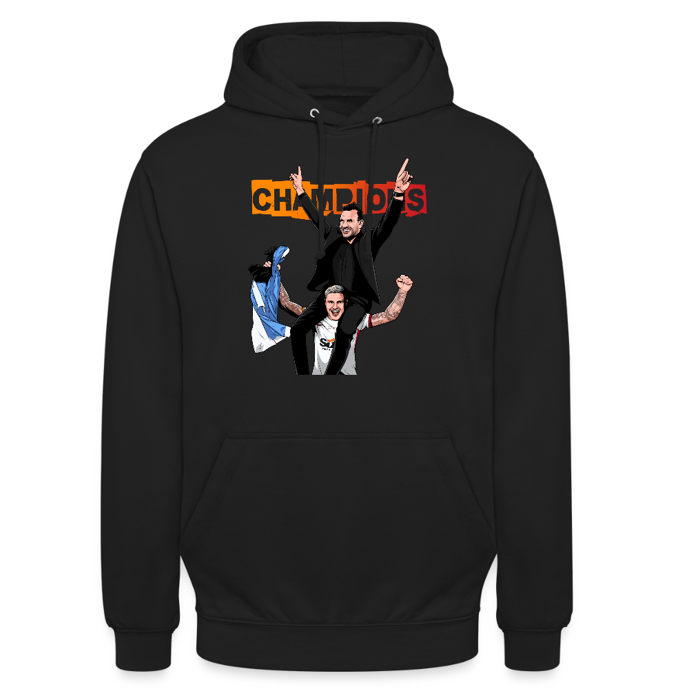 CHAMPIONS - Unisex Hoodie - TorYıldız