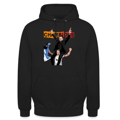CHAMPIONS - Unisex Hoodie - TorYıldız