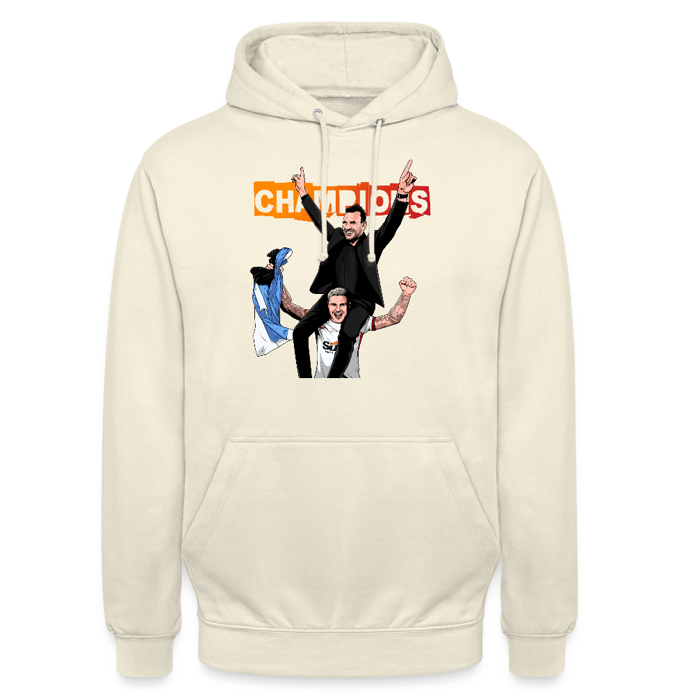 CHAMPIONS - Unisex Hoodie - TorYıldız
