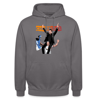 CHAMPIONS - Unisex Hoodie - TorYıldız