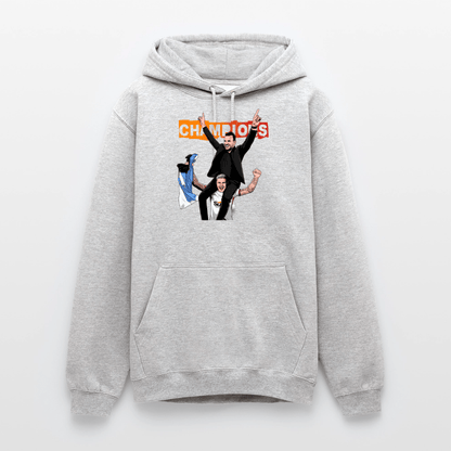 CHAMPIONS - Unisex Hoodie - TorYıldız