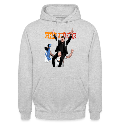 CHAMPIONS - Unisex Hoodie - TorYıldız