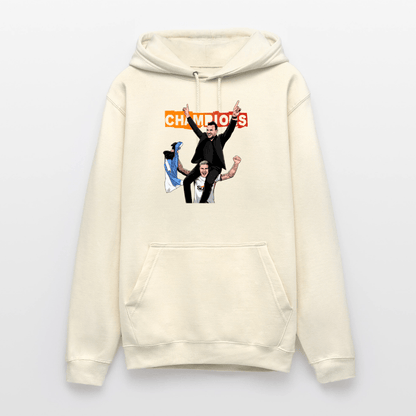 CHAMPIONS - Unisex Hoodie - TorYıldız