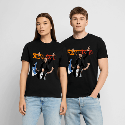 CHAMPIONS - Unisex T-Shirt - TorYıldız